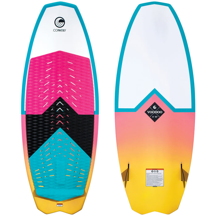 Connelly Voodoo Wakesurf Board - Women's 2023