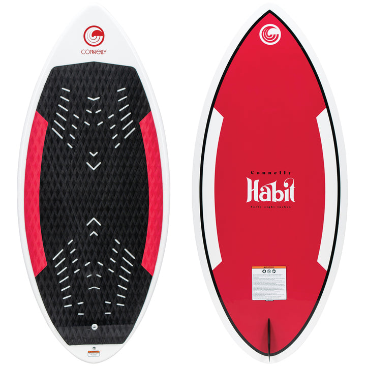 Connelly Habit Wakesurf Board 2024