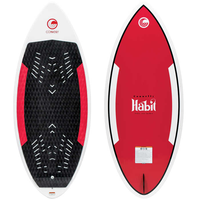 Connelly Habit Wakesurf Board 2024