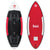 Connelly Habit Wakesurf Board 2024