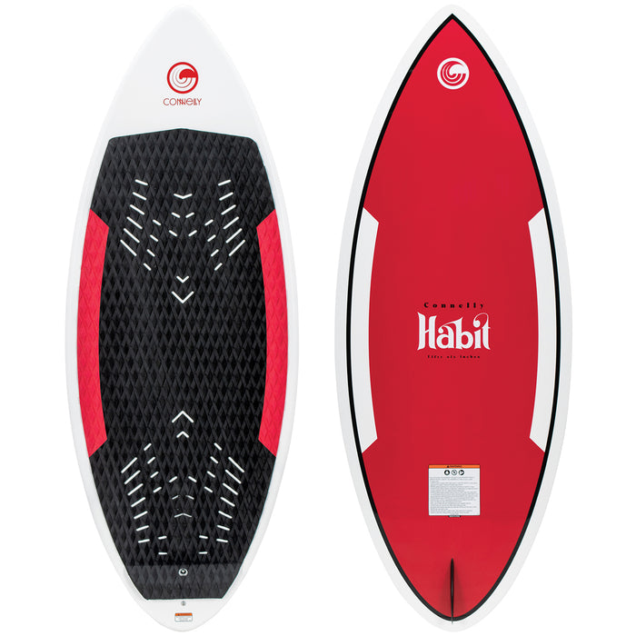 Connelly Habit Wakesurf Board 2024