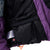 Helly Hansen Level Jacket - Kids' Crushed Grape