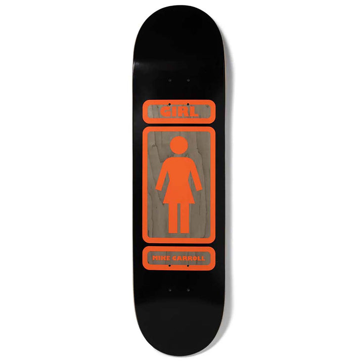Girl Carroll 93 Til 8.375 Skateboard Deck