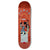 Chocolate Fernandez Paper Dancer 8.25 Skateboard Deck