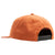 Dark Seas Alpine Hat Rust