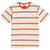 Dark Seas Serape Knit Shirt - Men's White