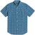 Dark Seas Easton Woven Shirt - Men's Navy