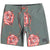 Dark Seas Centro Boardshorts - Men's Green
