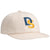 Dark Seas Minors Hat Off White
