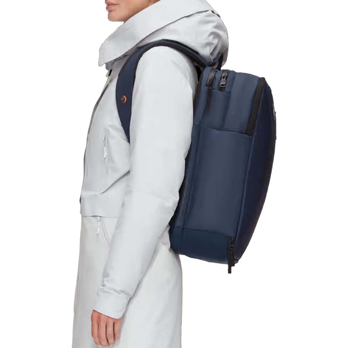 Mammut Seon Transporter 25L Pack Marine