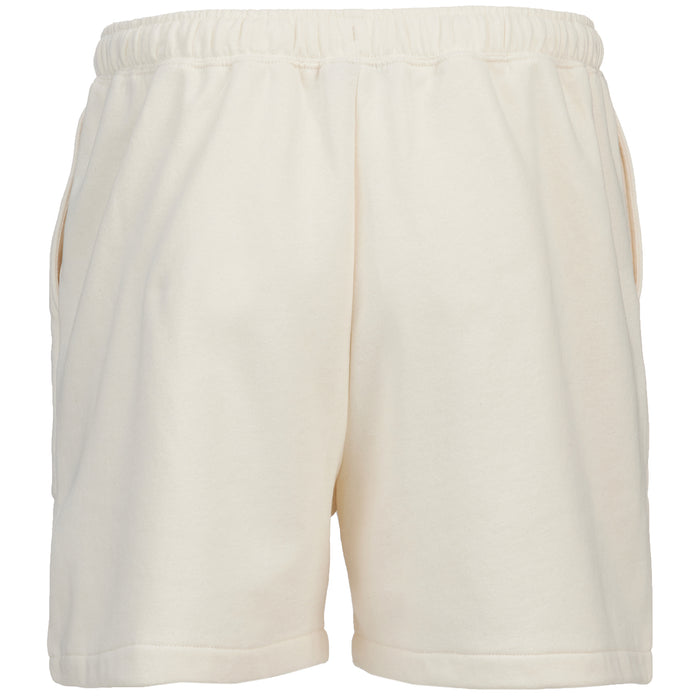 The North Face Earth Day Shorts - Men's Unbleached/New Taupe Green
