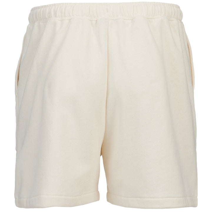 The North Face Earth Day Shorts - Men's Unbleached/New Taupe Green