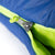 Nemo Forte Endless Promise 20 Sleeping Bag Abyss/Green Sheen