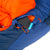 Nemo Forte Endless Promise 35 Sleeping Bag Fortress/Mango