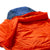 Nemo Forte Endless Promise 35 Sleeping Bag Fortress/Mango