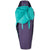 Nemo Forte Endless Promise 20 Sleeping Bag - Women's Abyss/Hazy Aqua