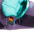 Nemo Forte Endless Promise 20 Sleeping Bag - Women's Abyss/Hazy Aqua