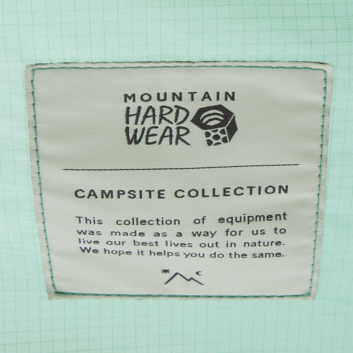 Mountain Hardwear Camp Awn™ Shelter Aloe
