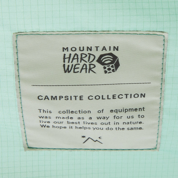 Mountain Hardwear Camp Awn™ Shelter Aloe