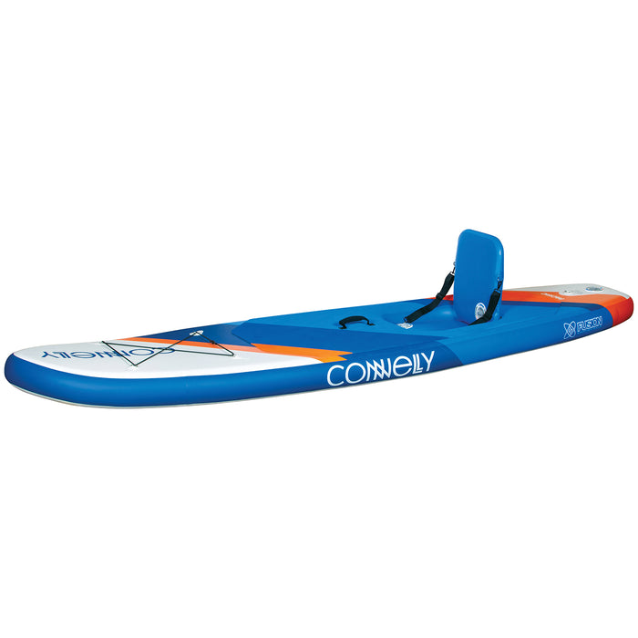 Connelly Pacific iSUP Stand Up Paddle Board 2023