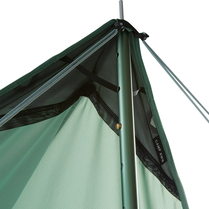 Mountain Hardwear Camp Awn™ Shelter Aloe