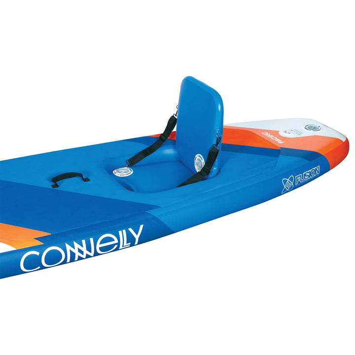 Connelly Pacific iSUP Stand Up Paddle Board 2023