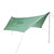 Mountain Hardwear Camp Awn™ Shelter Aloe