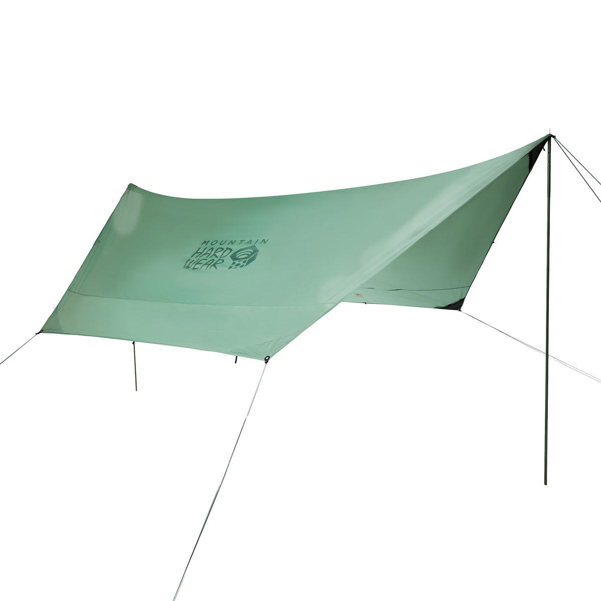 Mountain Hardwear Camp Awn™ Shelter Aloe