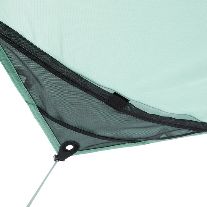 Mountain Hardwear Camp Awn™ Shelter Aloe