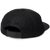 Roark Guideworks 5 Panel Hat Black