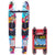 HO Hot Shot Trainer Waterskis + Bar and Rope - Kids'