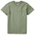 Katin Base Tee - Men's Olive Sand Wash