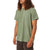 Katin Base Tee - Men's Olive Sand Wash