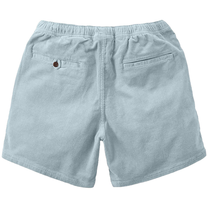Katin Cord Local Shorts - Men's Light Blue