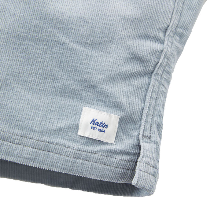 Katin Cord Local Shorts - Men's Light Blue