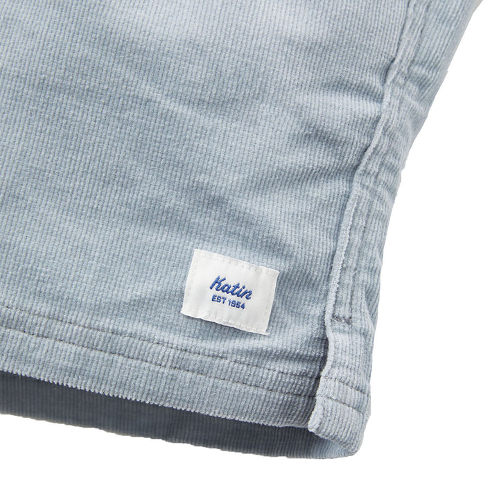 Katin Cord Local Shorts - Men's Light Blue