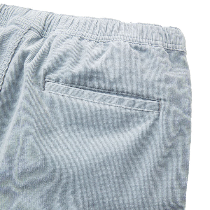 Katin Cord Local Shorts - Men's Light Blue