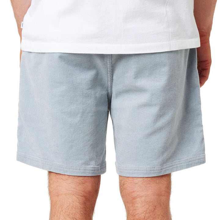 Katin Cord Local Shorts - Men's Light Blue