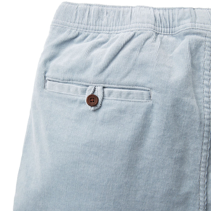 Katin Cord Local Shorts - Men's Light Blue
