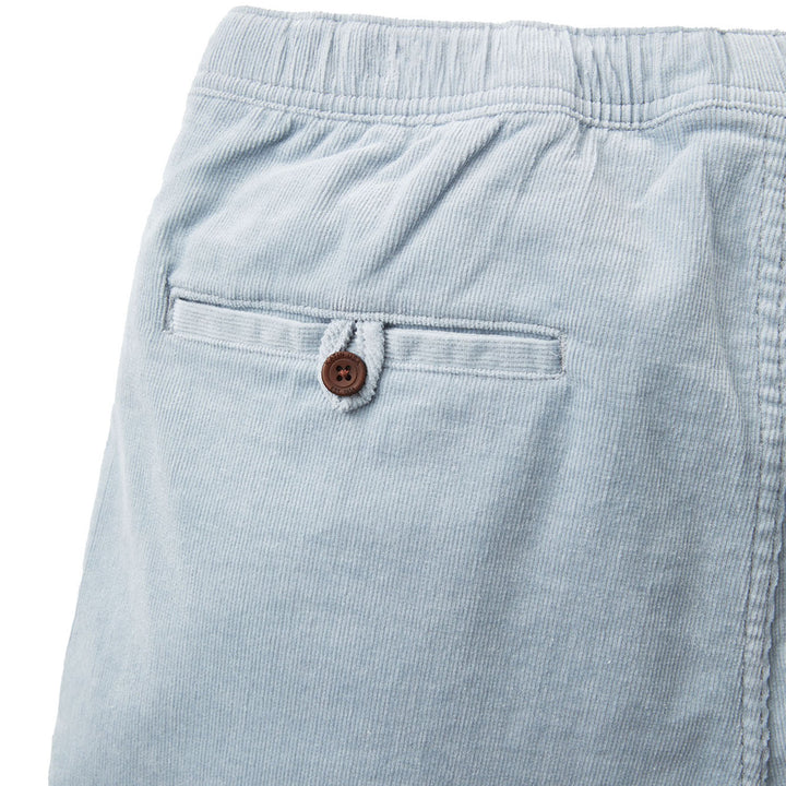 Katin Cord Local Shorts - Men's Light Blue