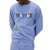 Parks Project We Are Nature Crew - Unisex Light Blue