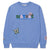 Parks Project We Are Nature Crew - Unisex Light Blue