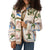 Parks Project We Are Nature Trail Sherpa Jacket - Unisex Multi Color