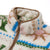 Parks Project We Are Nature Trail Sherpa Jacket - Unisex Multi Color