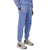 Parks Project We Are Nature Joggers - Unisex Light Blue