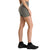 Arc'teryx Essent High-Rise 5" Shorts - Women's Forage