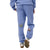 Parks Project We Are Nature Joggers - Unisex Light Blue