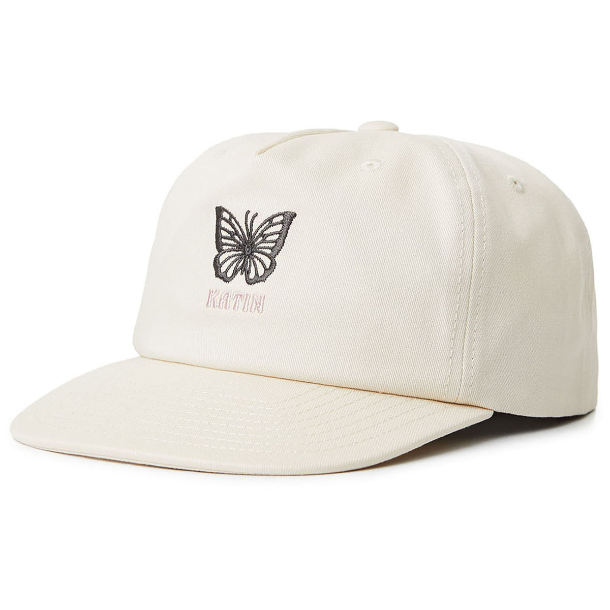 Katin Monarch Hat Wool