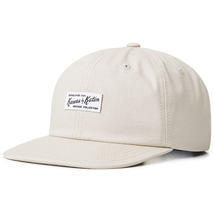 Katin Classic Hat Light Gray