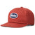 Katin Fume Hat Sedona Red